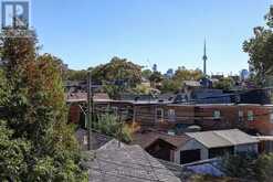 517 CRAWFORD STREET | Toronto Ontario | Slide Image Thirty-eight