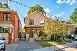 122 FORMAN AVENUE | Toronto Ontario | Slide Image One
