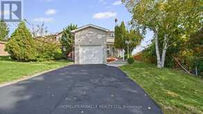 3 TRAWLEY CRESCENT | Ajax Ontario | Slide Image One