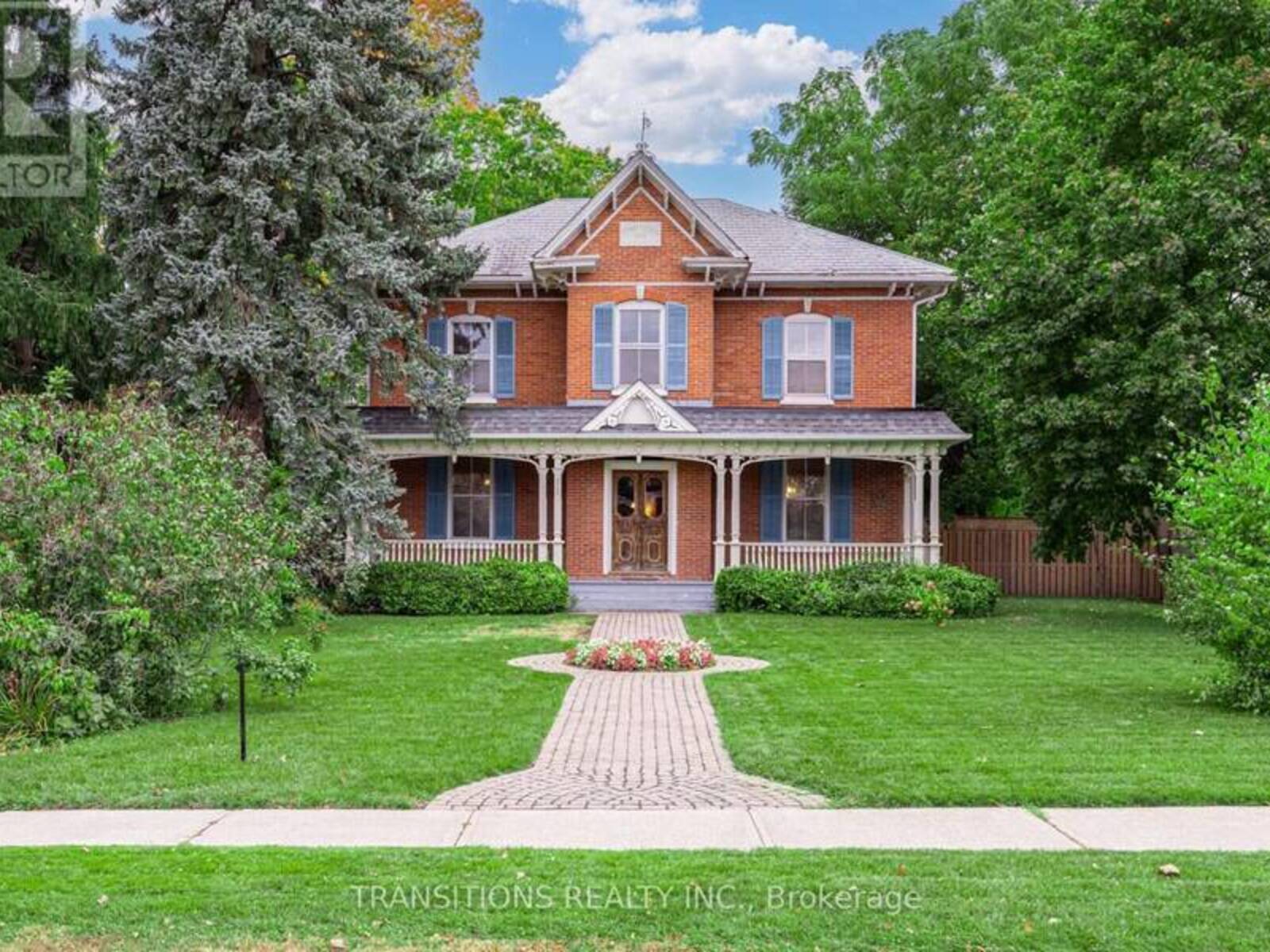 212 LIBERTY STREET N, Clarington, Ontario L1C 2M8