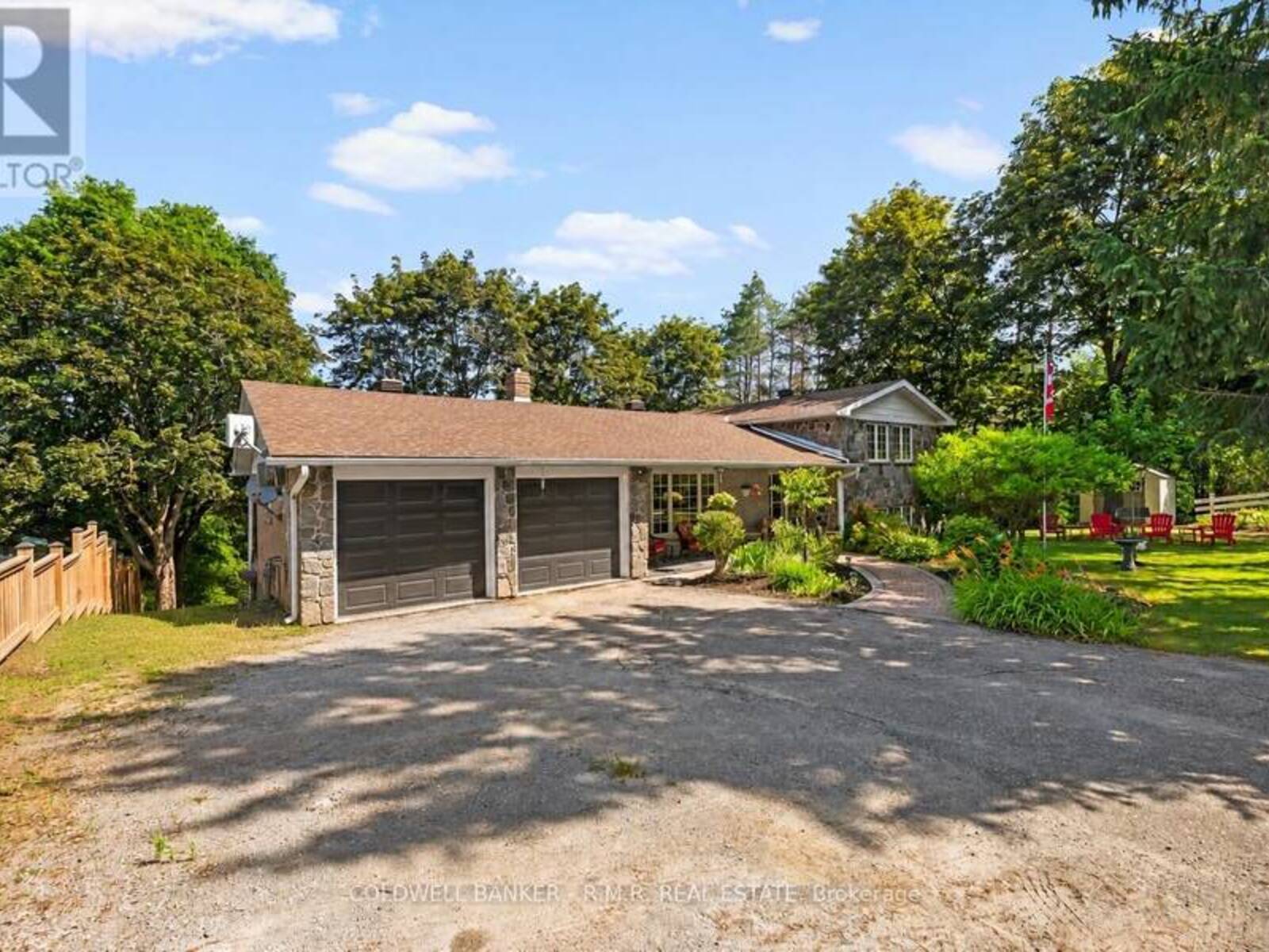 514 OLD STOUFFVILLE ROAD, Uxbridge, Ontario L9P 0P7