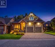 39 LANDSCAPE DRIVE | Oro-Medonte Ontario | Slide Image Two