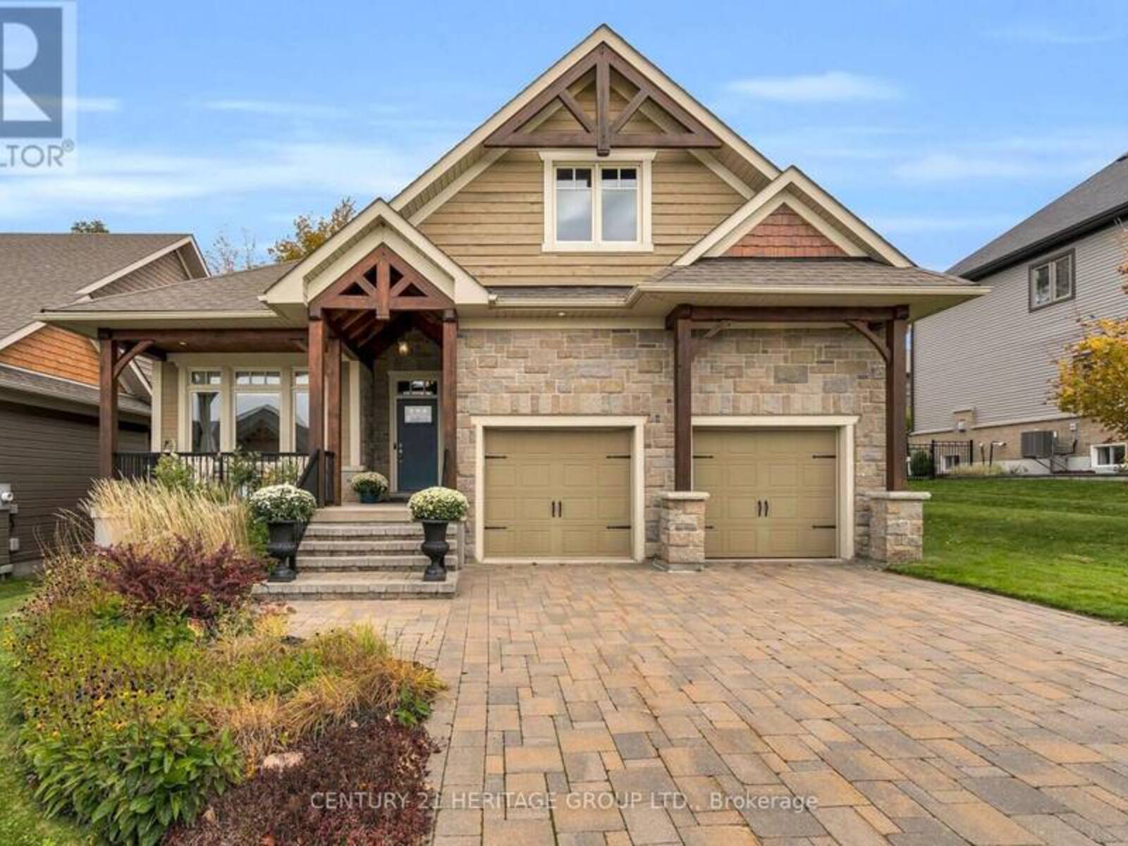 39 LANDSCAPE DRIVE, Oro-Medonte, Ontario L0L 2L0