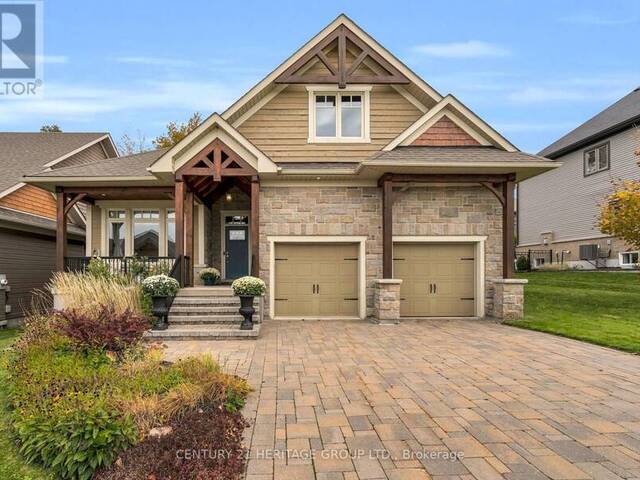 39 LANDSCAPE DRIVE Oro-Medonte Ontario, L0L 2L0 - 4 Bedrooms Home For Sale