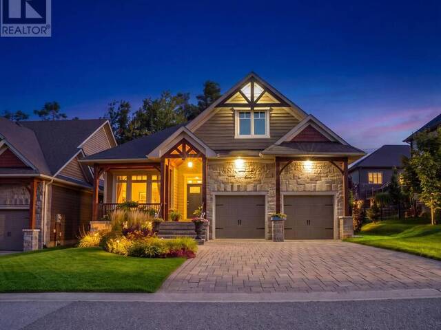 39 LANDSCAPE DRIVE Oro-Medonte Ontario, L0L 2L0 - 4 Bedrooms Home For Sale