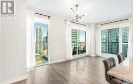 3015 - 4055 PARKSIDE VILLAGE DRIVE | Mississauga Ontario | Slide Image Ten