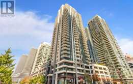 3015 - 4055 PARKSIDE VILLAGE DRIVE | Mississauga Ontario | Slide Image Two