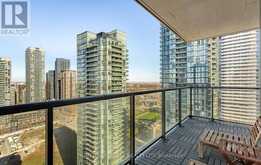 3015 - 4055 PARKSIDE VILLAGE DRIVE | Mississauga Ontario | Slide Image Thirty-six