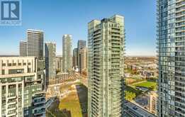 3015 - 4055 PARKSIDE VILLAGE DRIVE | Mississauga Ontario | Slide Image Thirty-seven