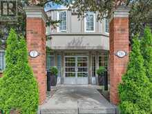 406 - 2301 PARKHAVEN BOULEVARD | Oakville Ontario | Slide Image Two