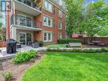 406 - 2301 PARKHAVEN BOULEVARD | Oakville Ontario | Slide Image Thirty