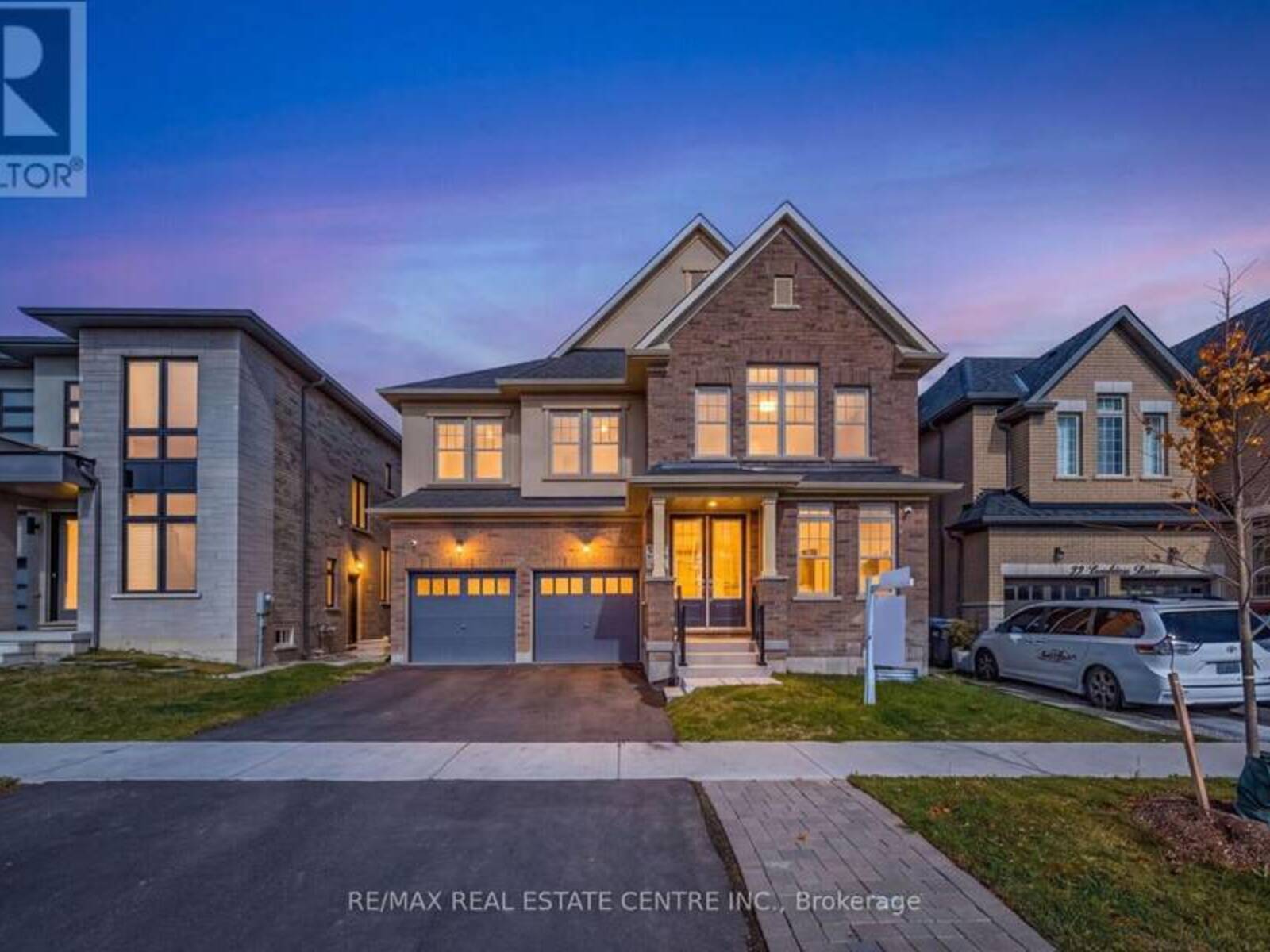 39 GOODVIEW DRIVE, Brampton, Ontario L6R 4C3