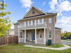 1413 CONNAUGHT TERRACE Milton Ontario, L9E 0B2