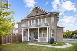 1413 CONNAUGHT TERRACE | Milton Ontario | Slide Image One