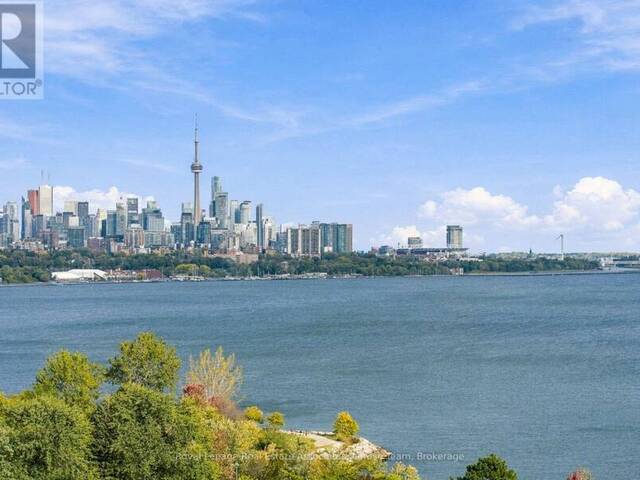 1402 - 3 MARINE PARADE DRIVE Toronto Ontario, M8V 3Z5 - 2 Bedrooms Waterfront Condo For Sale