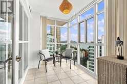 1402 - 3 MARINE PARADE DRIVE | Toronto Ontario | Slide Image Nine