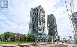 2509 - 8 NAHANI WAY | Mississauga Ontario | Slide Image Forty-two
