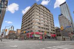 707 - 555 YONGE STREET | Toronto Ontario | Slide Image Twenty-nine