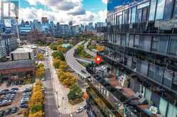 1002 - 21 LAWREN HARRIS SQUARE | Toronto Ontario | Slide Image Twenty-four
