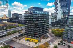 1002 - 21 LAWREN HARRIS SQUARE | Toronto Ontario | Slide Image Thirty