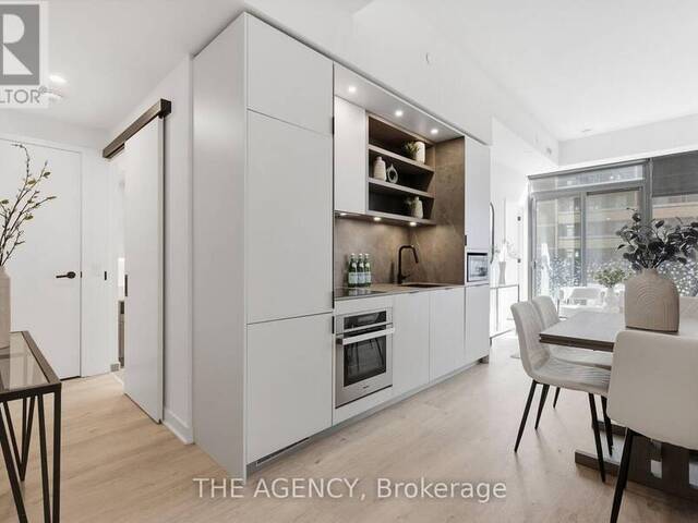 1001 - 55 CHARLES STREET E Toronto Ontario, M4Y 0J1 - 1 Bedroom Condo For Sale