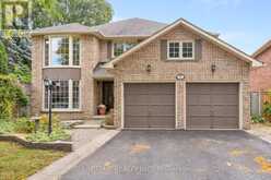 11 CARPENTER COURT | Markham Ontario | Slide Image One