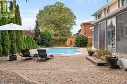 11 CARPENTER COURT | Markham Ontario | Slide Image Forty-seven