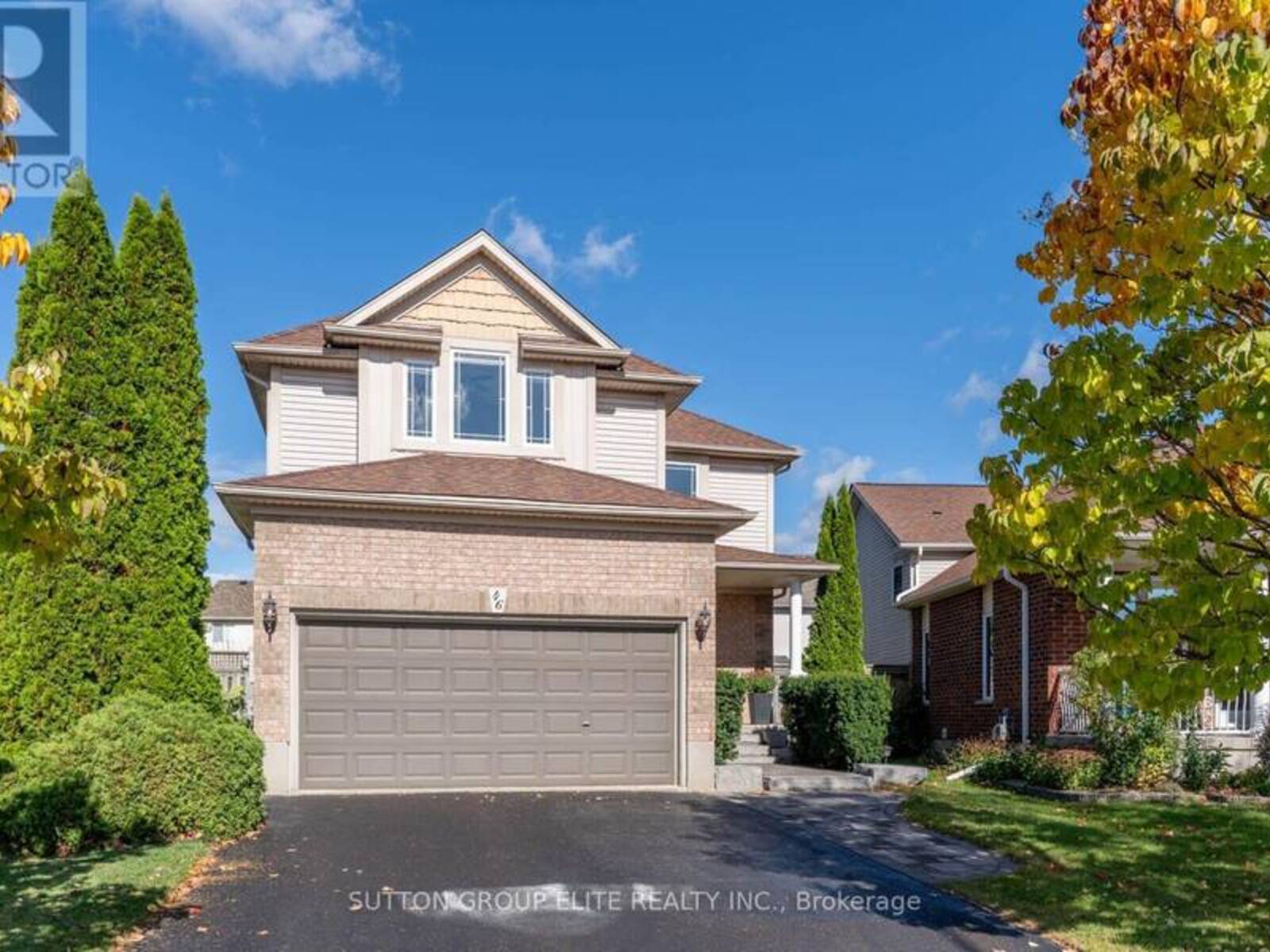 46 CHANTLER ROAD, Alliston, Ontario L9R 2E1