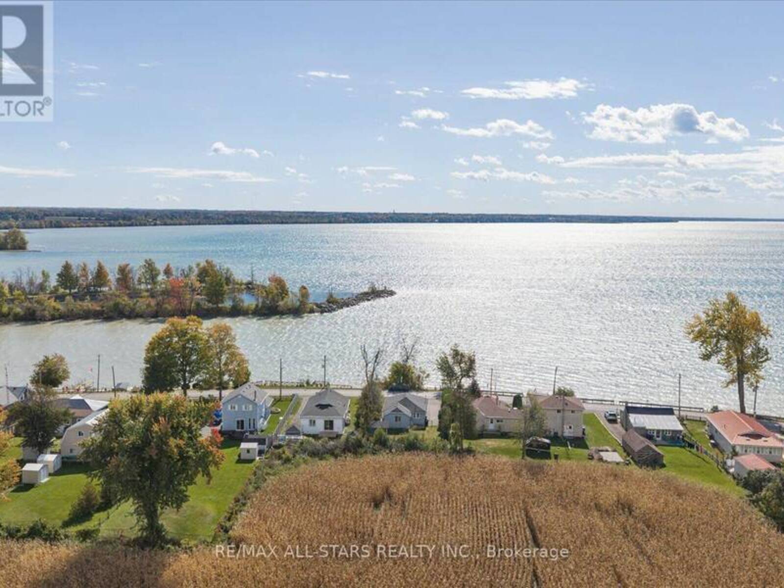 1253 RAMARA ROAD 47 ROAD, Ramara, Ontario L0K 1B0
