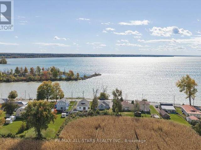 1253 RAMARA ROAD 47 ROAD Ramara Ontario, L0K 1B0 - 2 Bedrooms Waterfront Home For sale
