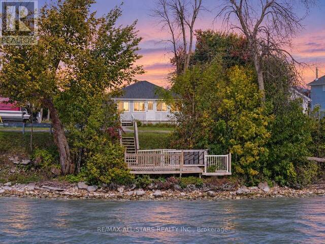 1253 RAMARA ROAD 47 ROAD Ramara Ontario, L0K 1B0 - 2 Bedrooms Waterfront Home For sale