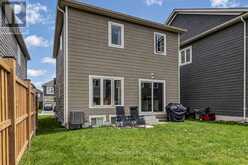 8 CATAMARAN DRIVE | Wasaga Beach Ontario | Slide Image Forty-five