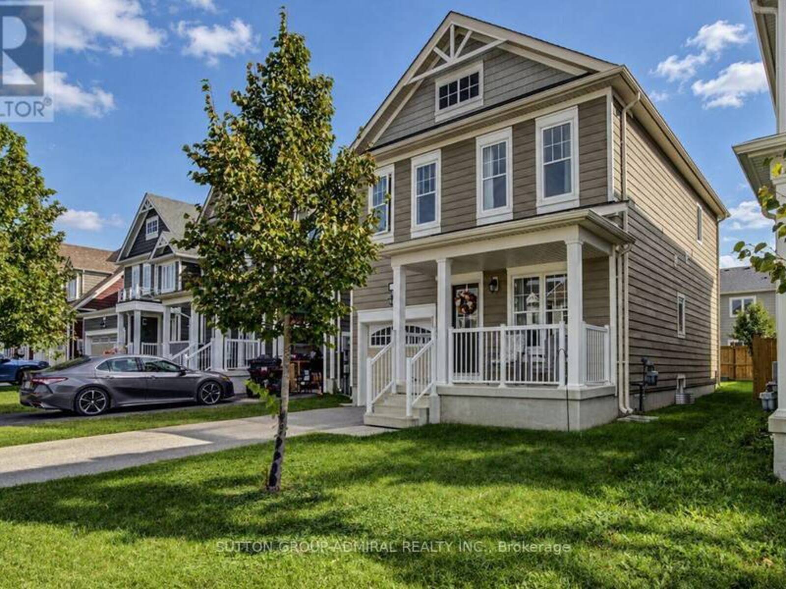 8 CATAMARAN DRIVE, Wasaga Beach, Ontario L9Z 2E9
