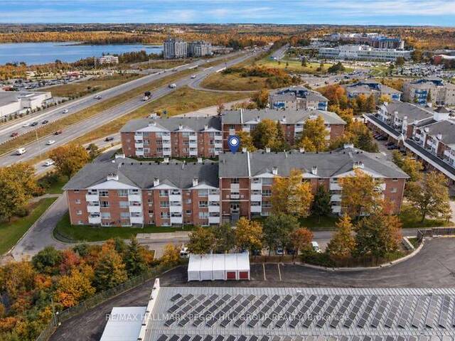 B02 - 120 BELL FARM ROAD Barrie Ontario, L4M 6J2 - Property For Sale