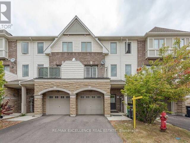 84 - 110 CEDAR LAKE CRESCENT Brampton Ontario, L6Y 0R1 - 3 Bedrooms Condo For Sale
