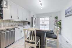 7 MULOCK AVENUE | Toronto Ontario | Slide Image Ten