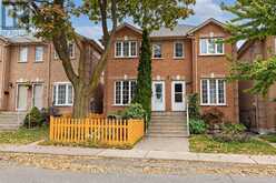 7 MULOCK AVENUE | Toronto Ontario | Slide Image One