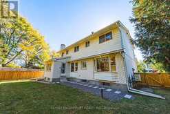 2429 REDFERN ROAD | Burlington Ontario | Slide Image Seventeen