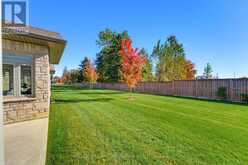 27 - 375 MITCHELL ROAD S | Listowel Ontario | Slide Image Twenty-four