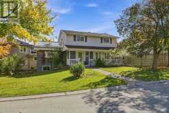 66 SKYLINE DRIVE | Dundas Ontario | Slide Image Two