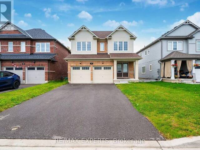 157 TUMBLEWOOD CENTRE Welland Ontario, L3B 0J3 - 5 Bedrooms Home For Sale