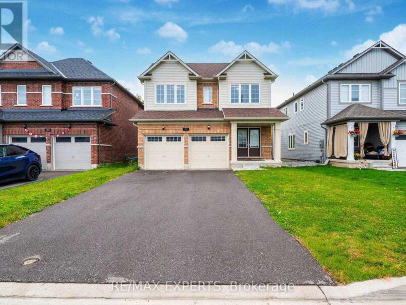 157 TUMBLEWOOD PLACE, Welland, Ontario L3B 0J3