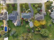 14 GAVIN DRIVE | Hamilton Ontario | Slide Image Forty-five
