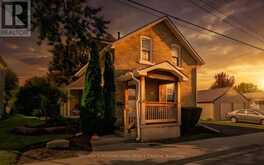 115 JOHN STREET | East Zorra-Tavistock Ontario | Slide Image Two