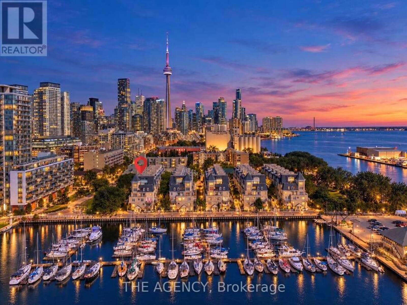 667 - 38 STADIUM ROAD, Toronto, Ontario M5V 3P4