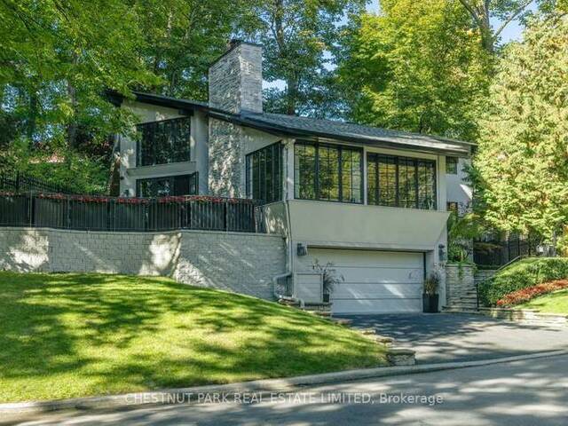 94 ROXBOROUGH DRIVE Toronto Ontario, M4W 1X1 - 3 Bedrooms Home For Sale