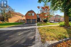 8 MOORELAND COURT | Markham Ontario | Slide Image Two