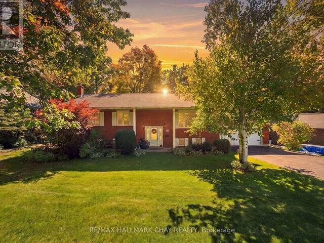 57 BELMONT CRESCENT Midhurst Ontario, L9X 0P7 - 3 Bedrooms Home For Sale