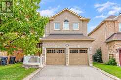 277 QUEEN MARY DRIVE | Brampton Ontario | Slide Image One