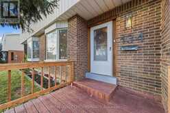 134 HANSEN ROAD N | Brampton Ontario | Slide Image Two